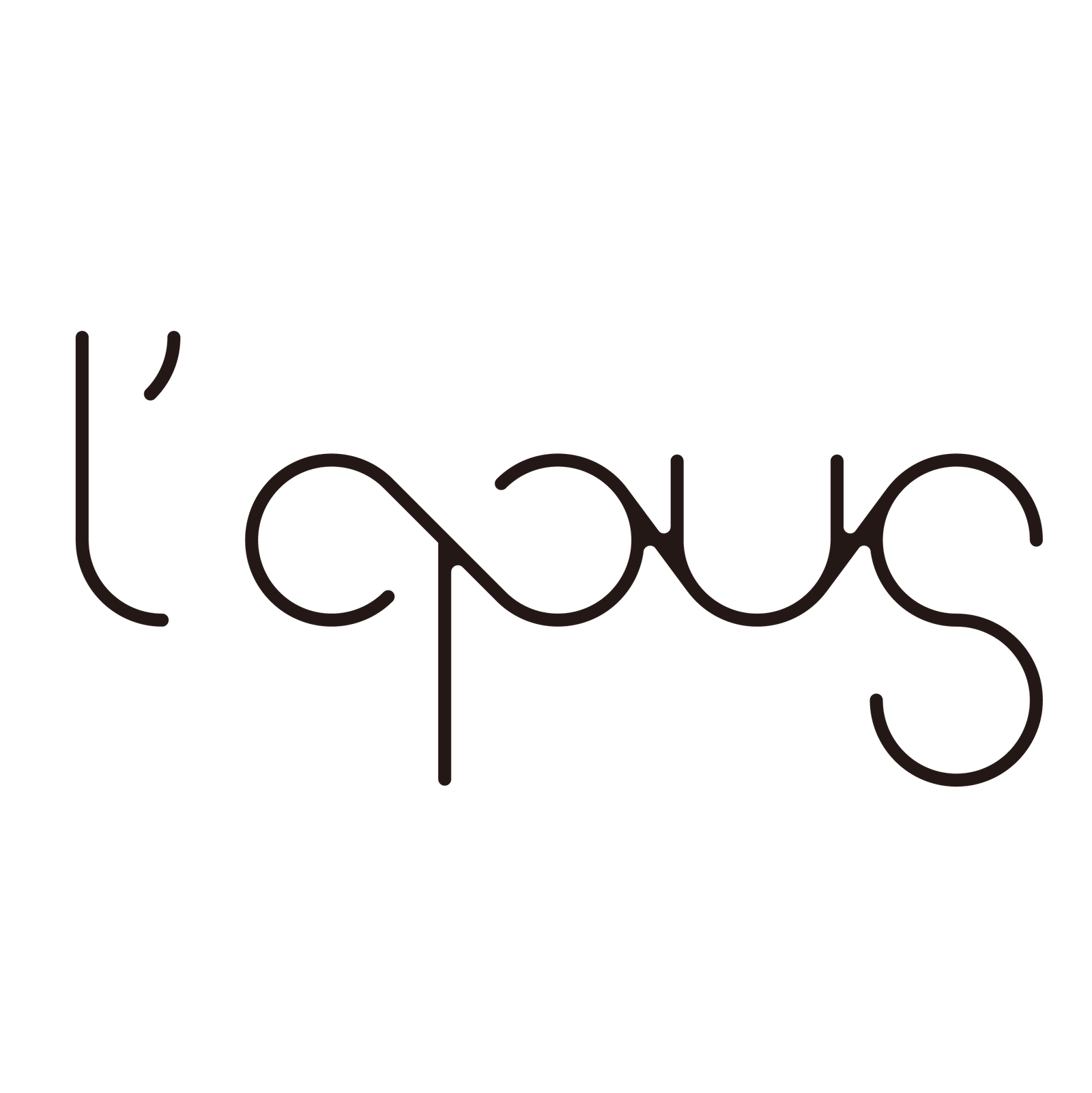 l'opus