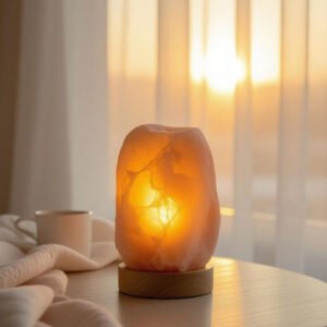 HIMALAYAN SALT LAMP