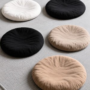 Meditation Seating