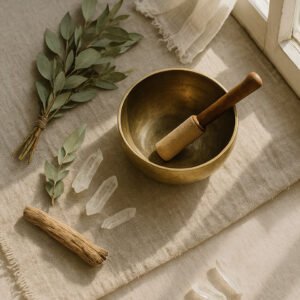 Sound Healing