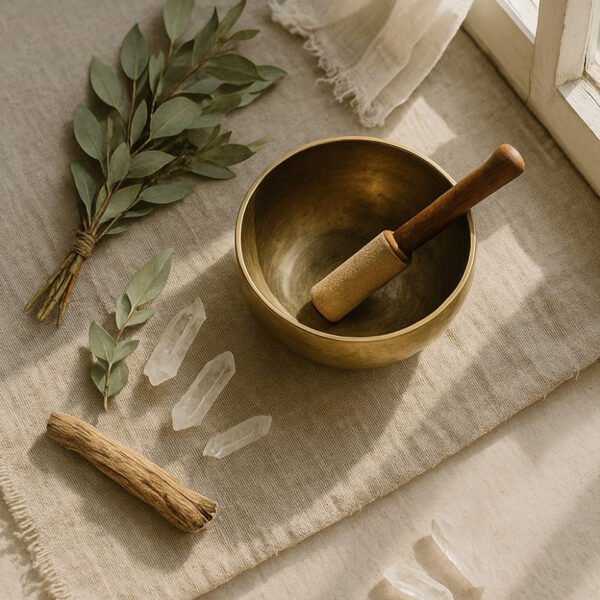 Sound Healing