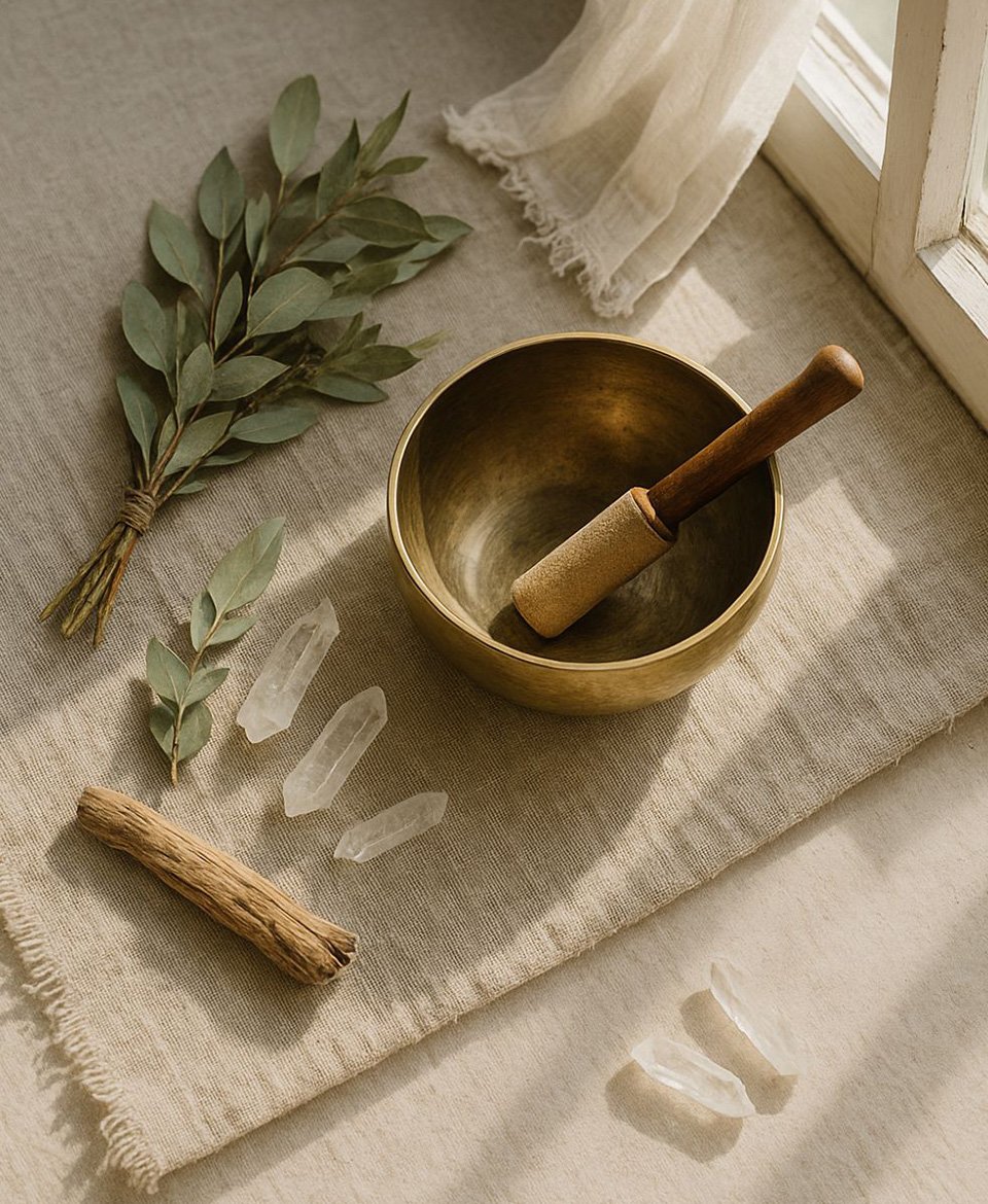 Sound Healing