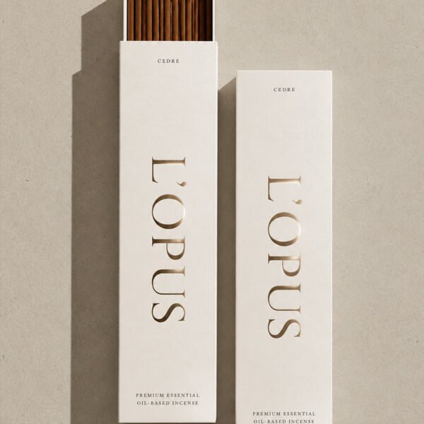 Natural Agarwood Incense Sticks