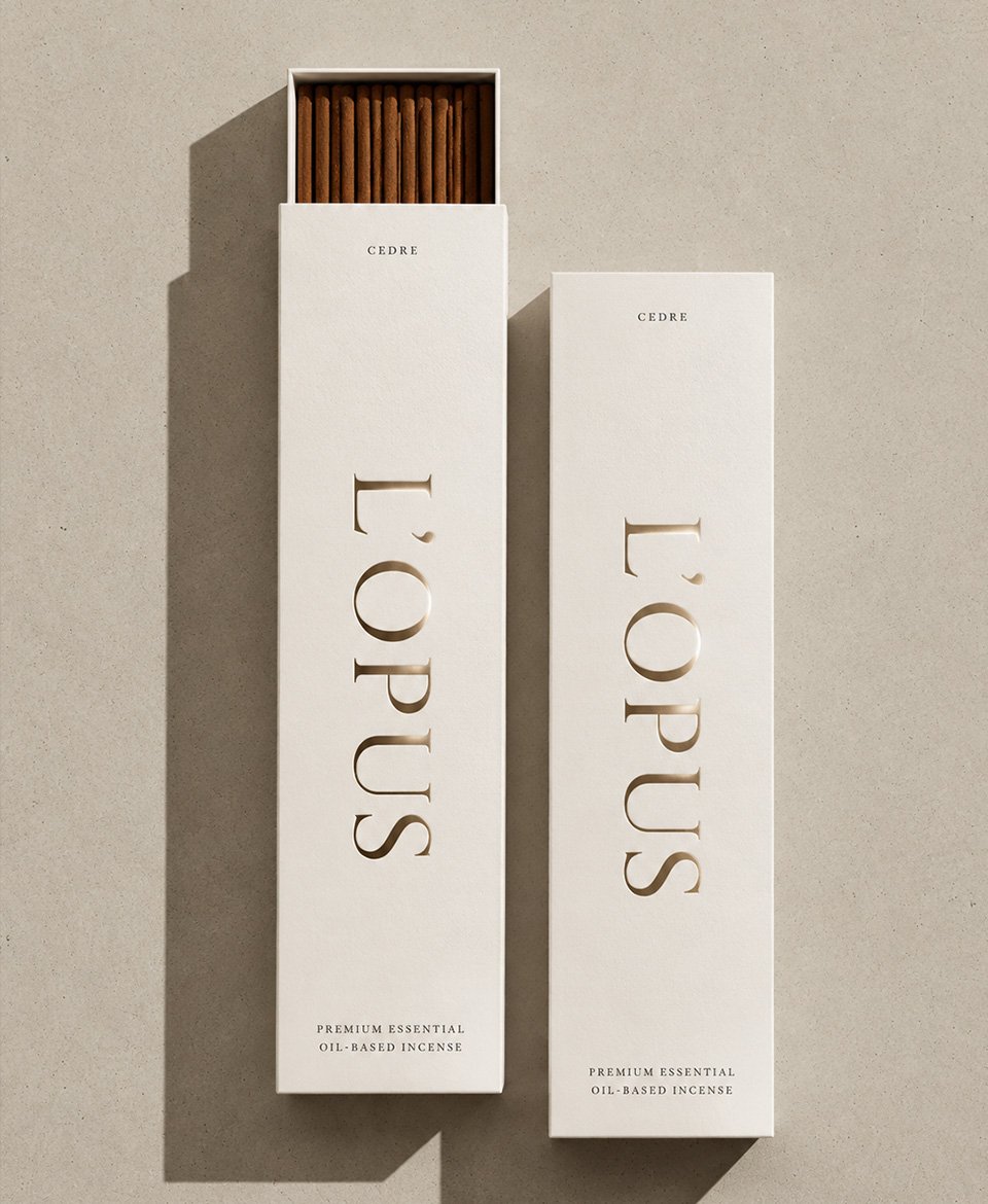 Natural Agarwood Incense Sticks