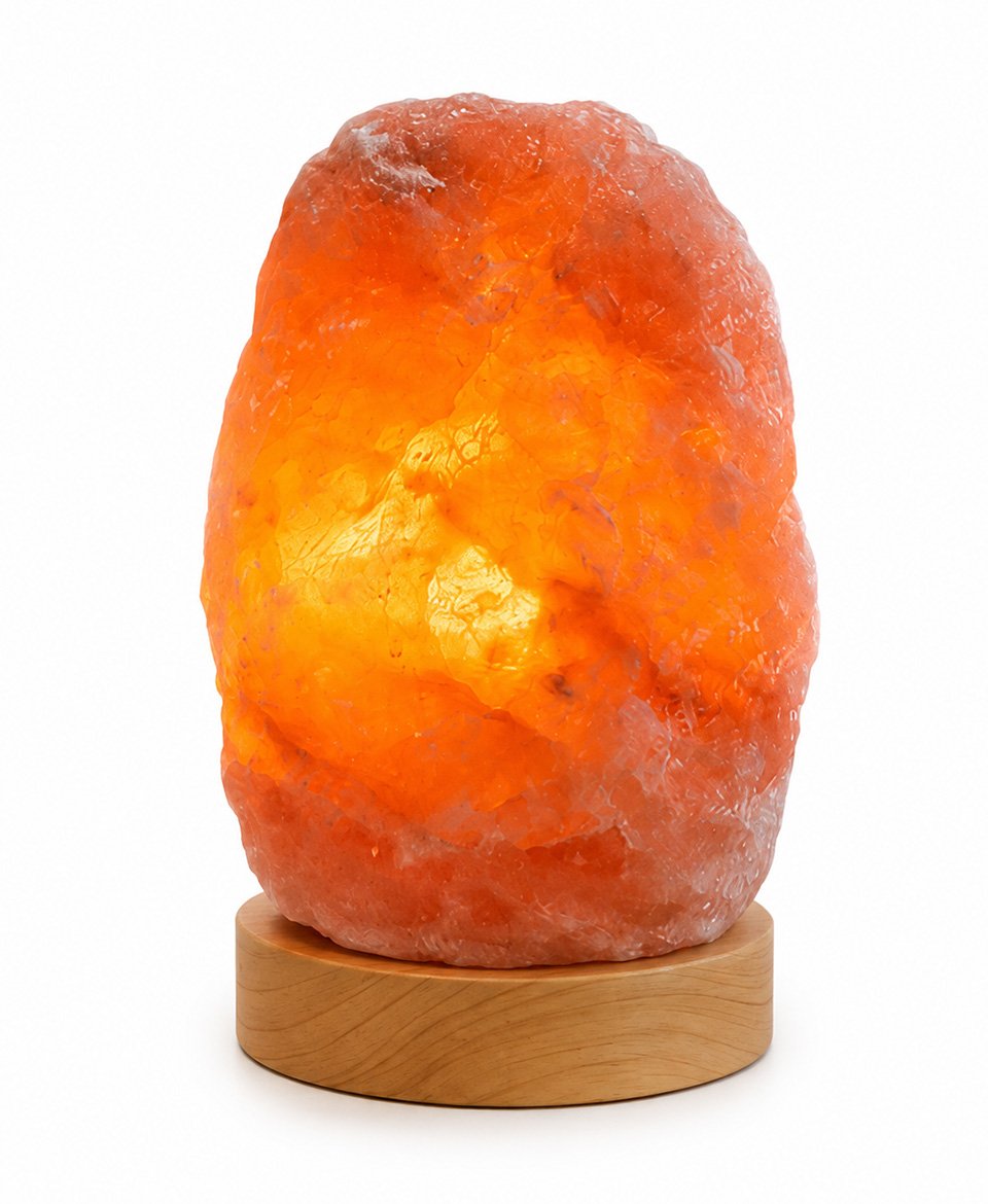 Himalayan Salt Lamp - Image 3